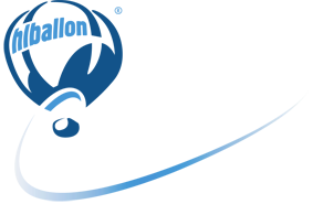 HLBallon Logo